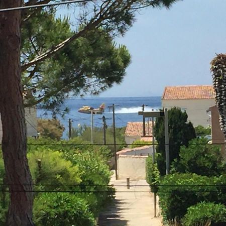 סיס-פור-לה-פלאז' Maison Bord De Mer מראה חיצוני תמונה
