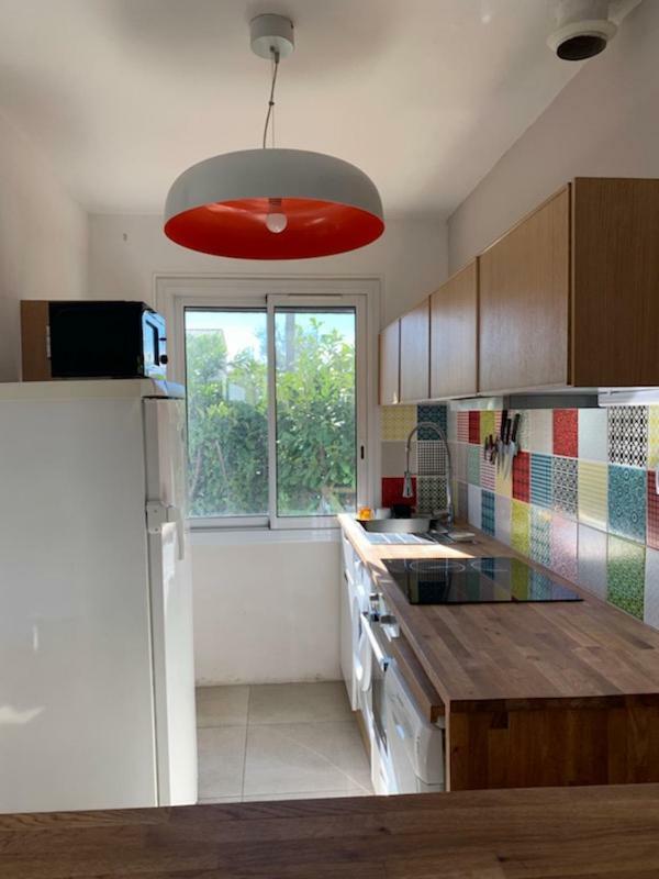 סיס-פור-לה-פלאז' Maison Bord De Mer מראה חיצוני תמונה