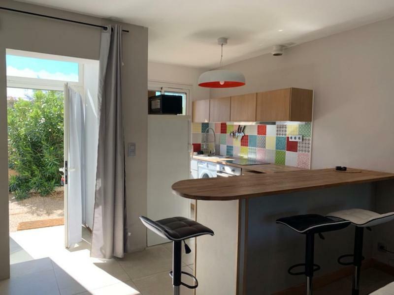 סיס-פור-לה-פלאז' Maison Bord De Mer מראה חיצוני תמונה